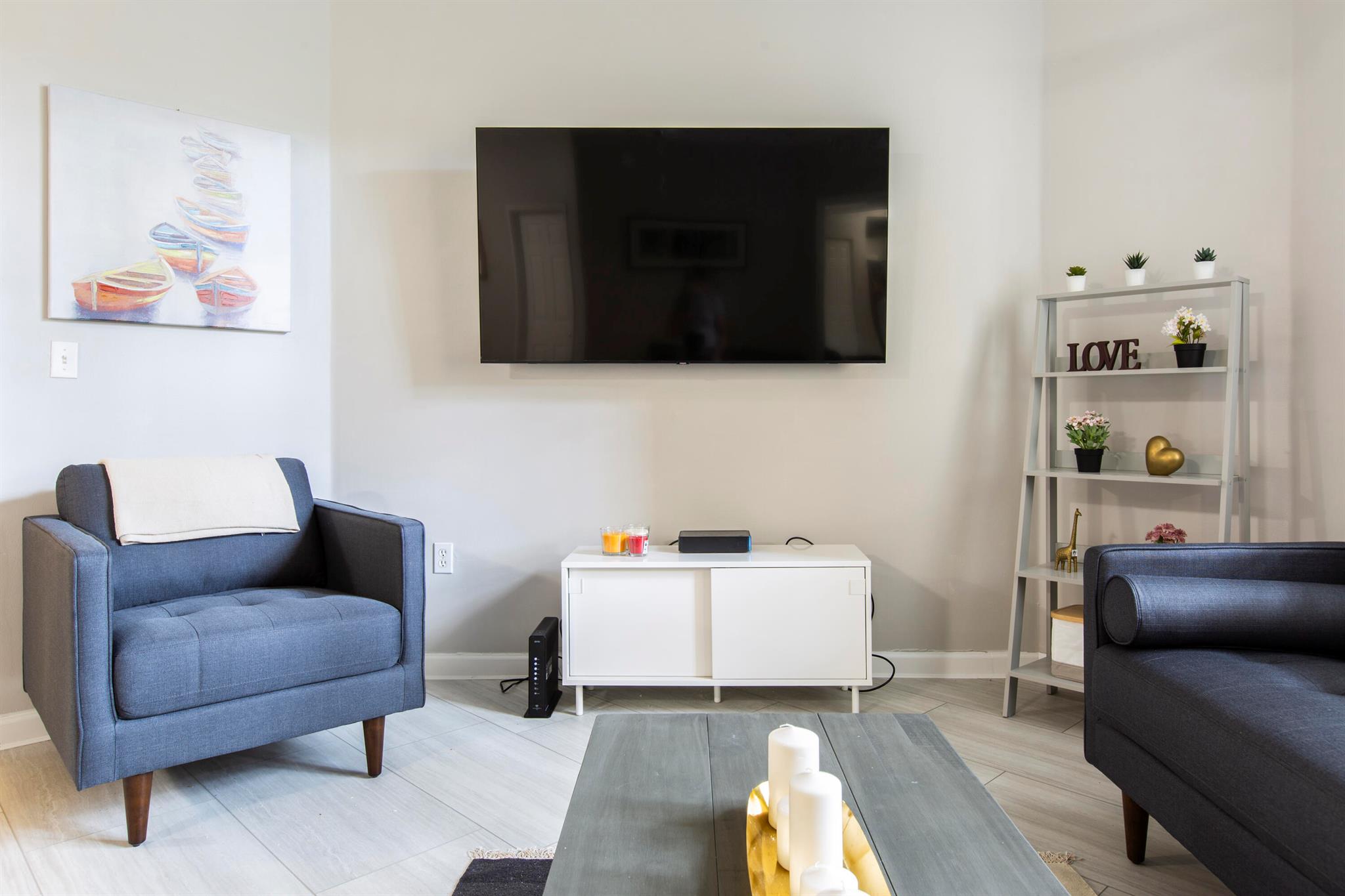 COURTYARDS IN CITYPLACE C - Residential Lease