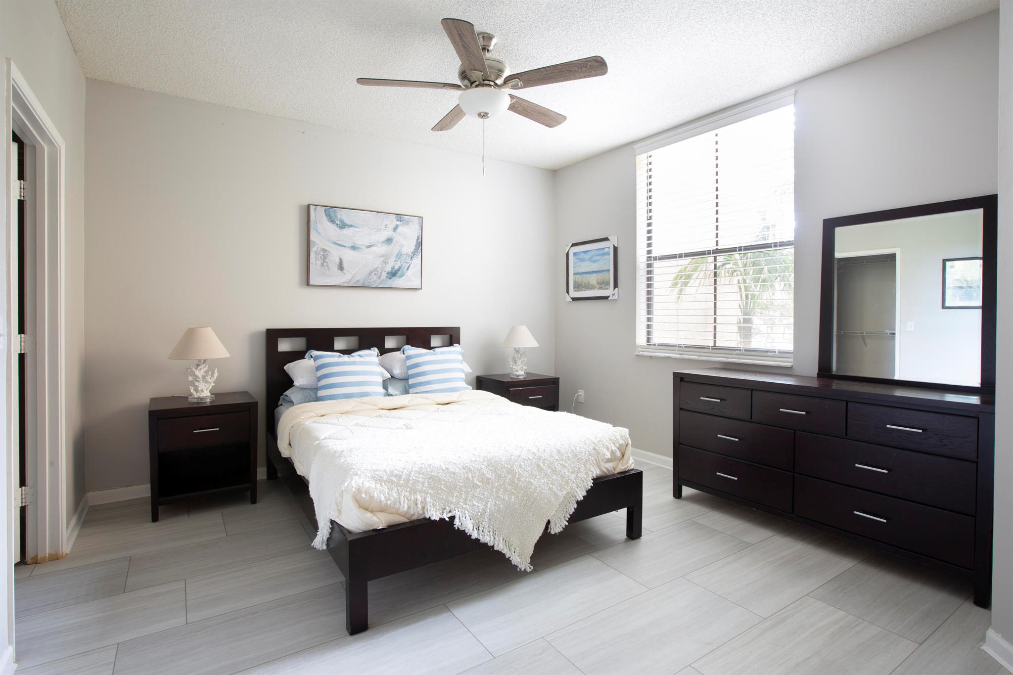 COURTYARDS IN CITYPLACE C - Residential Lease