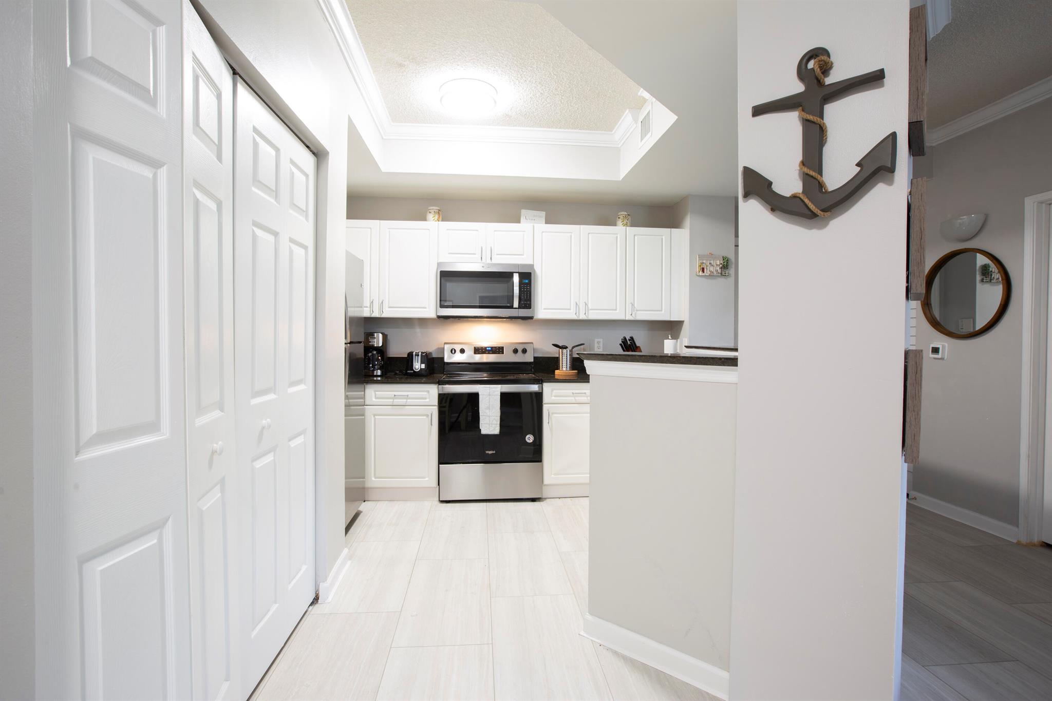 COURTYARDS IN CITYPLACE C - Residential Lease