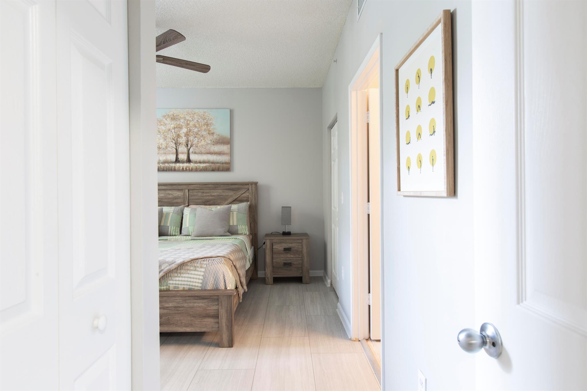 COURTYARDS IN CITYPLACE C - Residential Lease