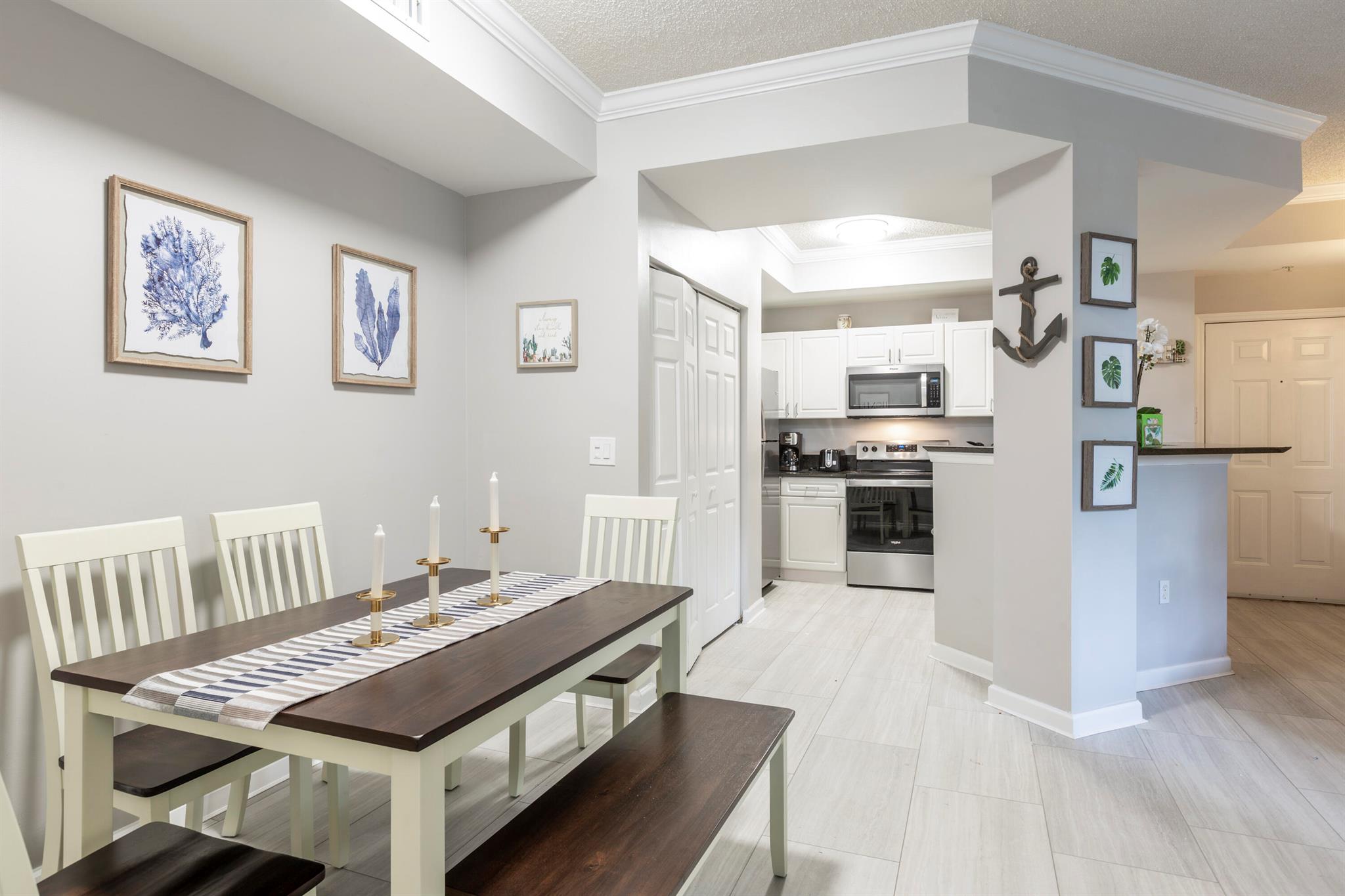 COURTYARDS IN CITYPLACE C - Residential Lease