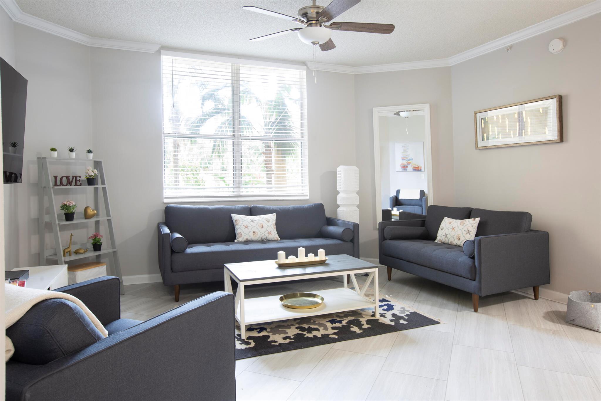 COURTYARDS IN CITYPLACE C - Residential Lease