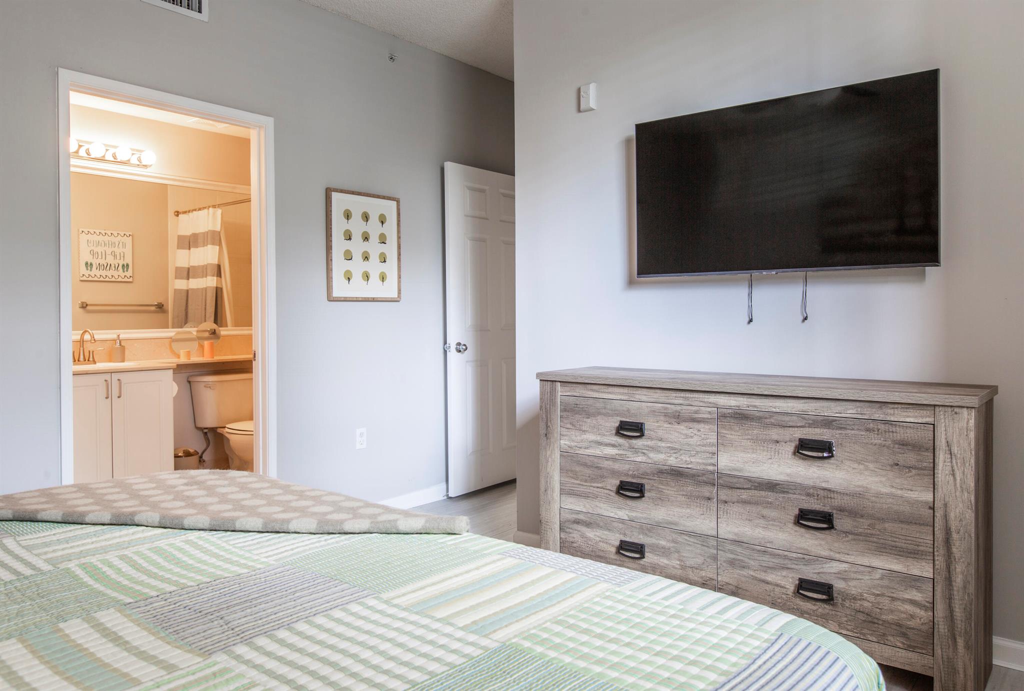 COURTYARDS IN CITYPLACE C - Residential Lease