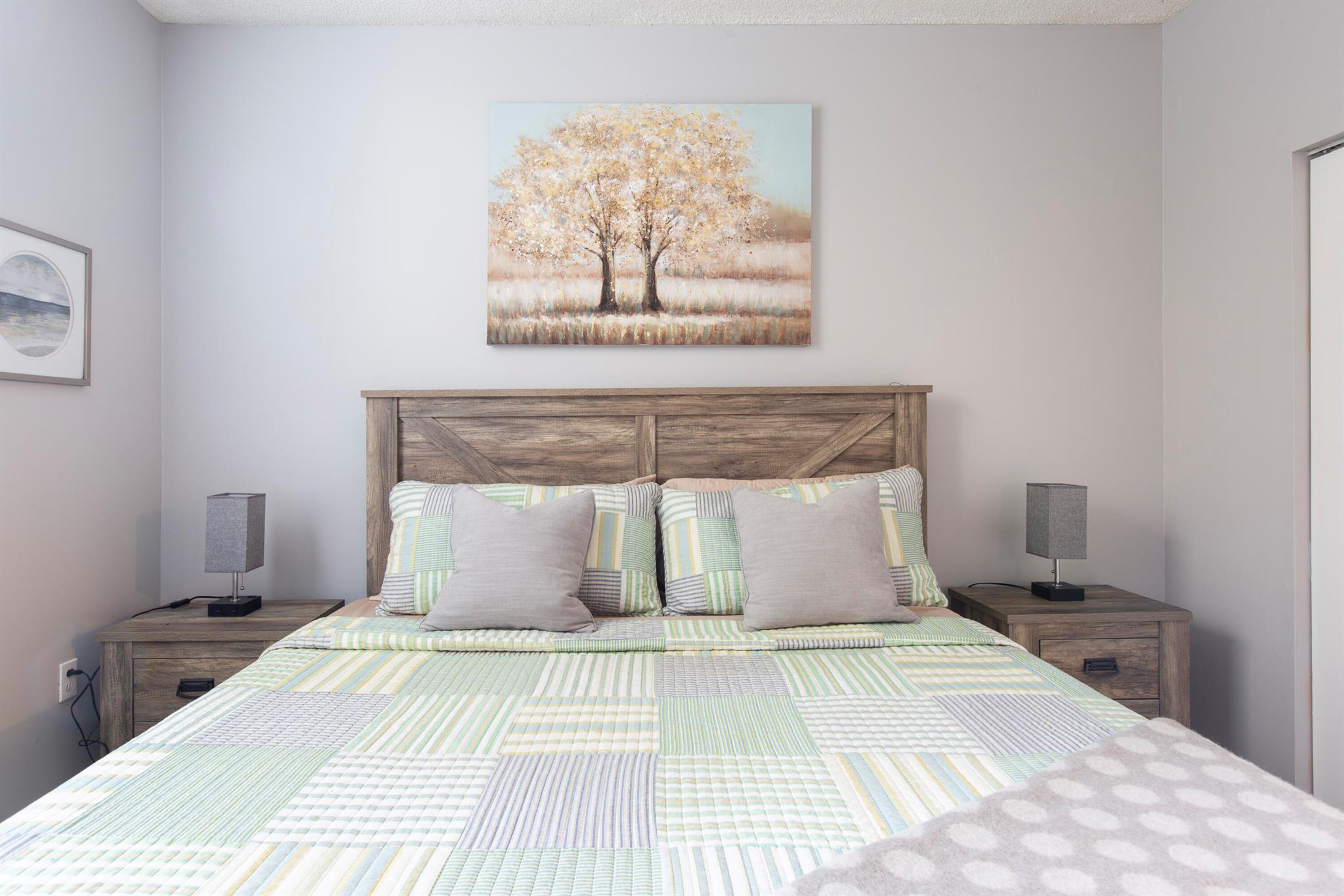 COURTYARDS IN CITYPLACE C - Residential Lease