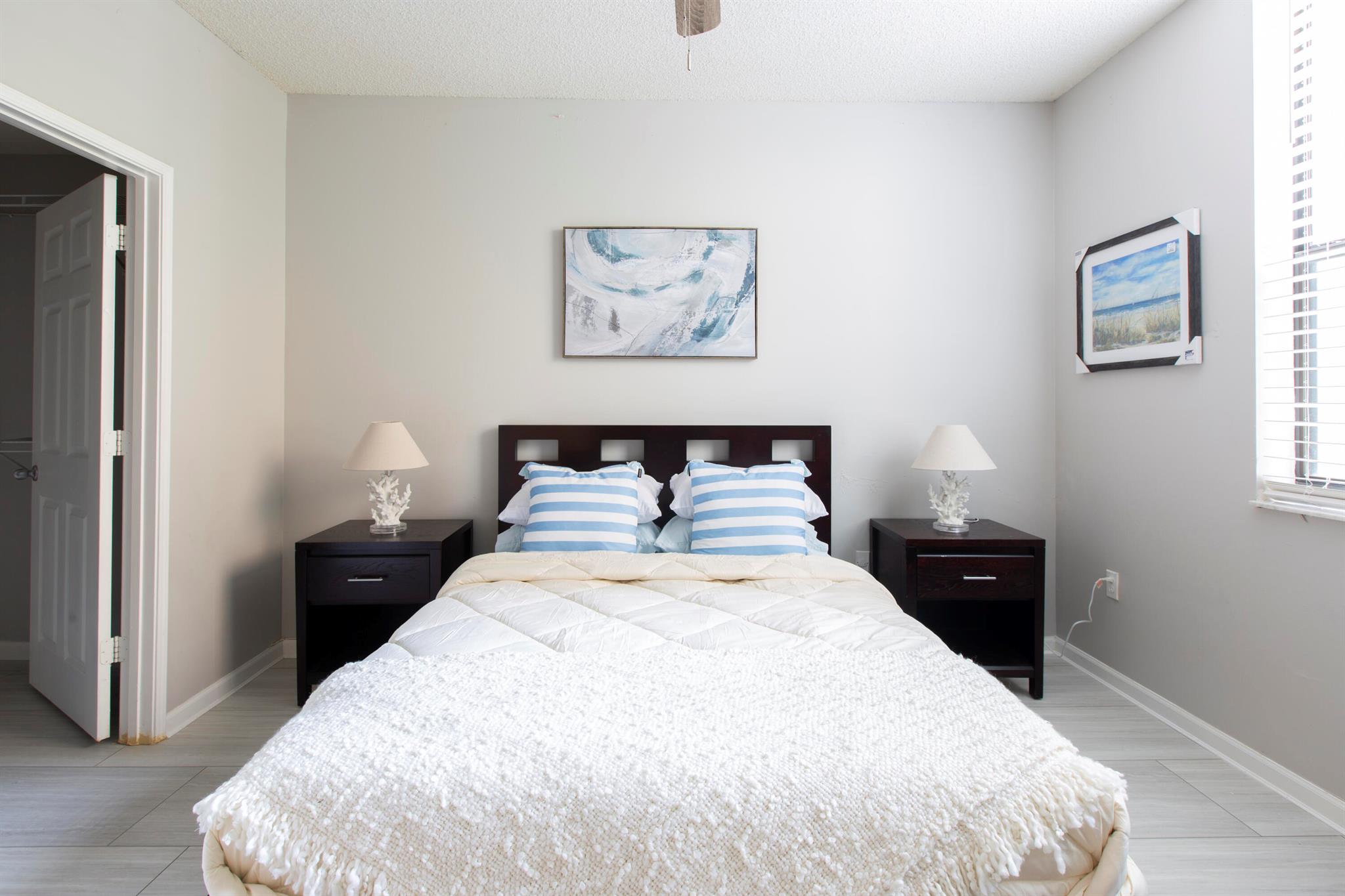 COURTYARDS IN CITYPLACE C - Residential Lease