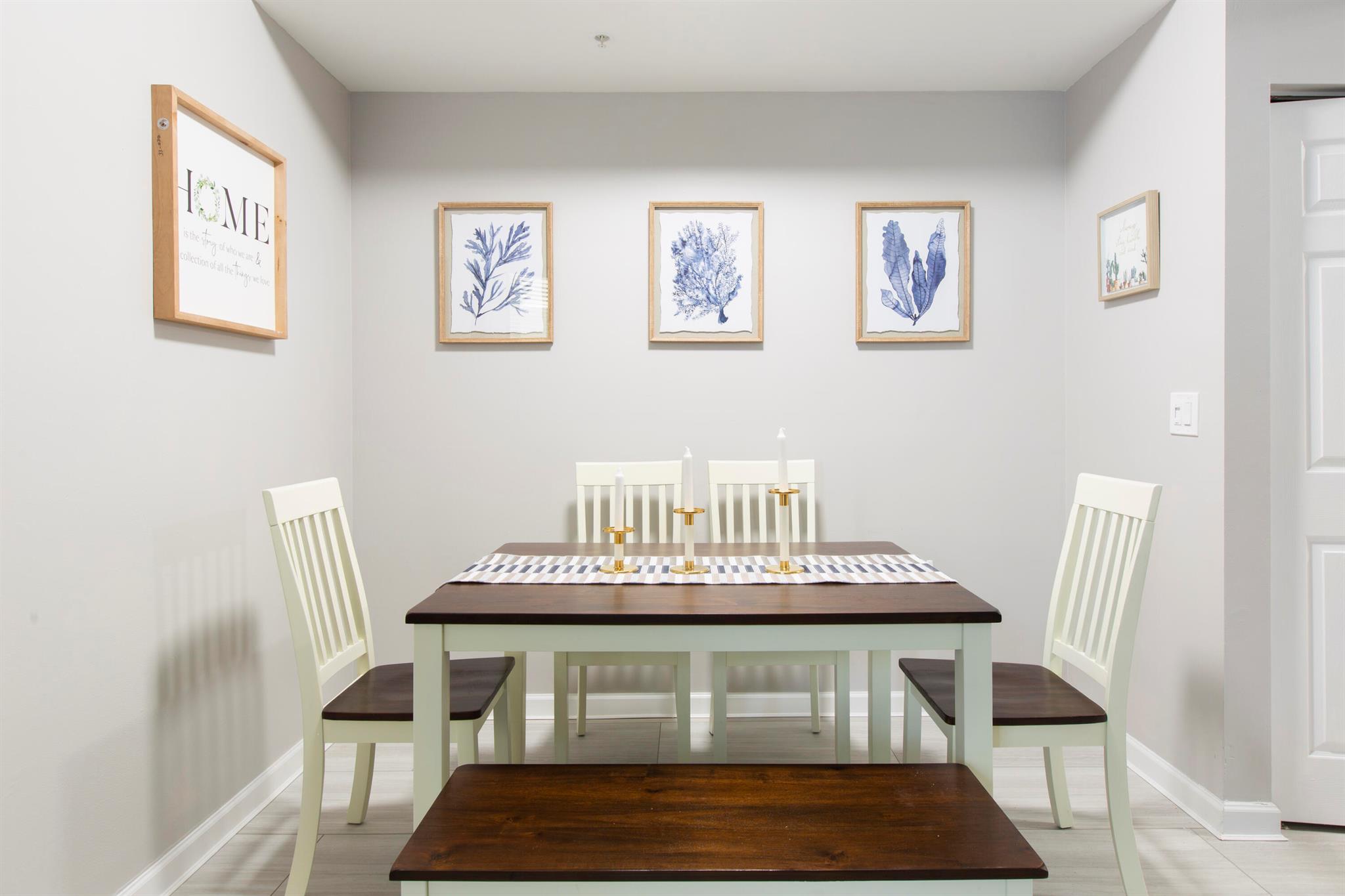 COURTYARDS IN CITYPLACE C - Residential Lease