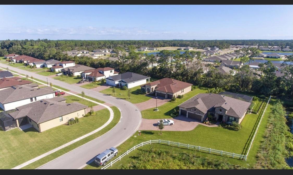 ARCADIA SUBDIVISION - PHASE 1 - Residential