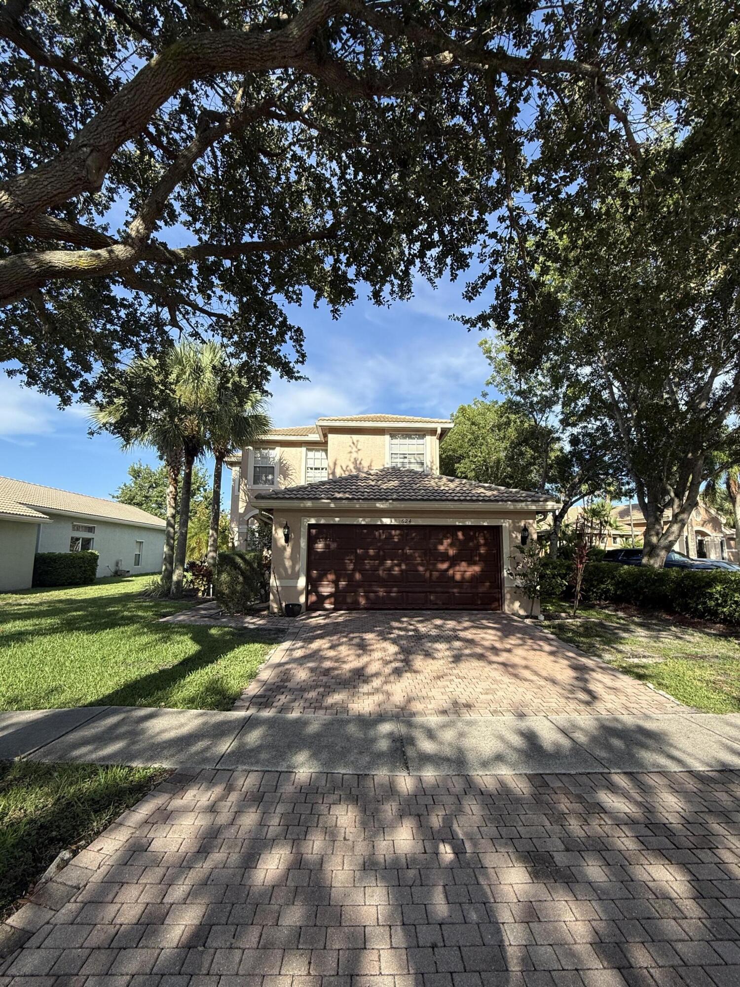 624 Garden Cress Trail