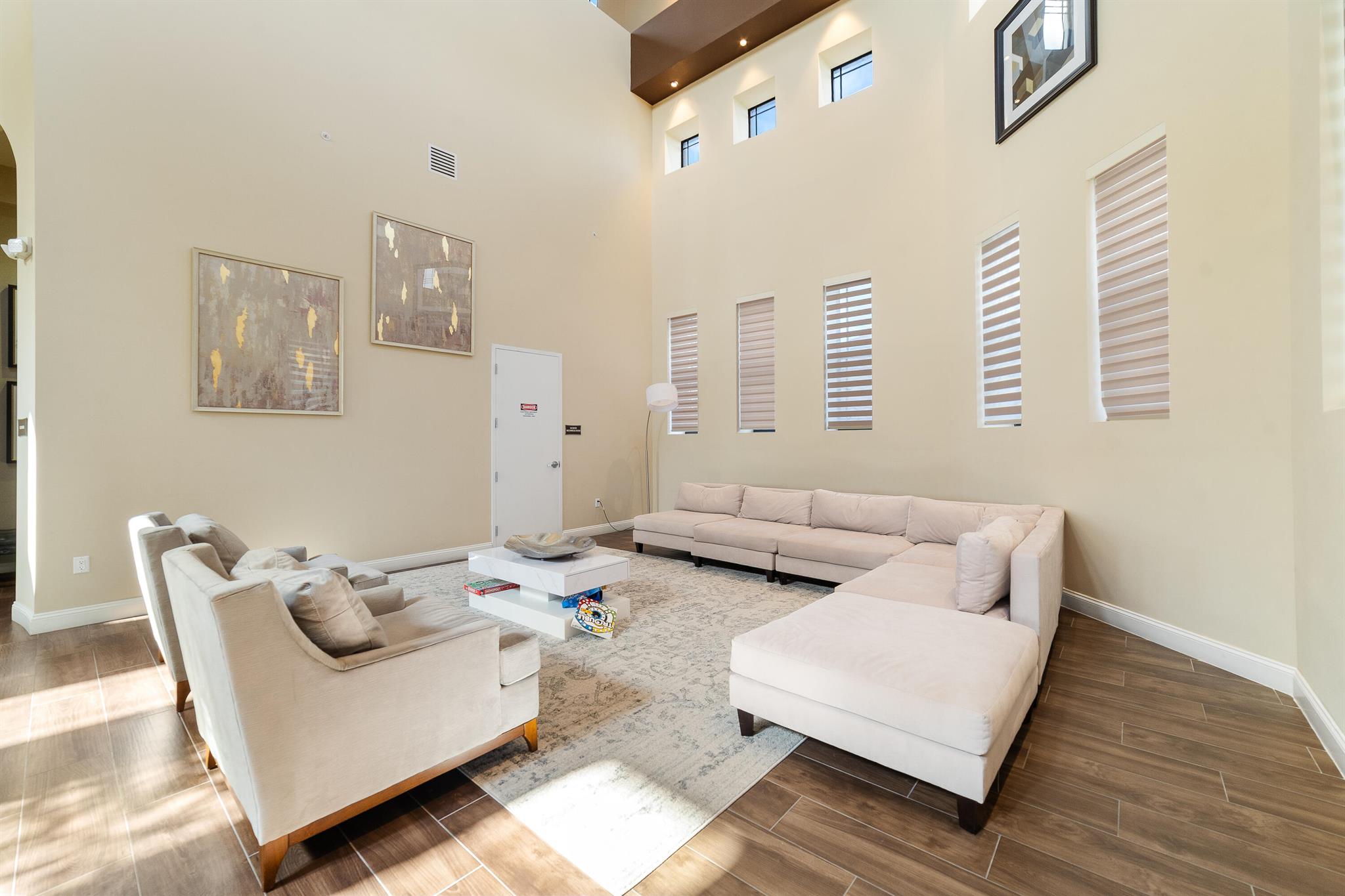 Town Parc - Residential