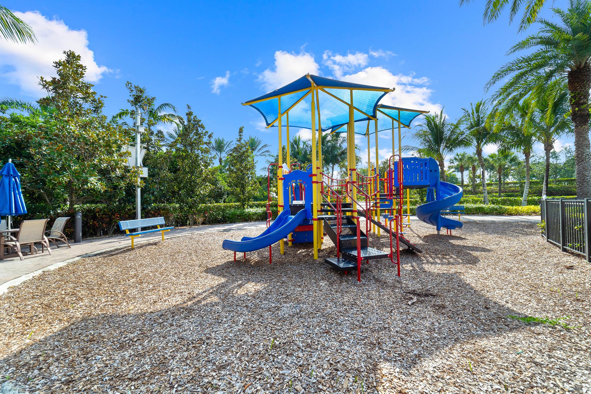 Town Parc - Residential