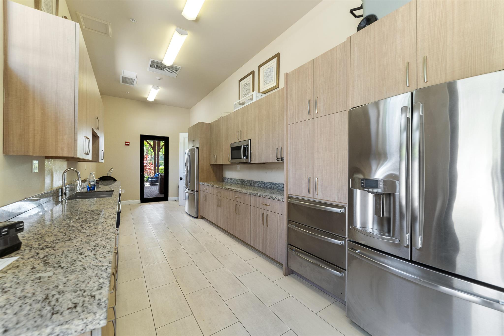Town Parc - Residential