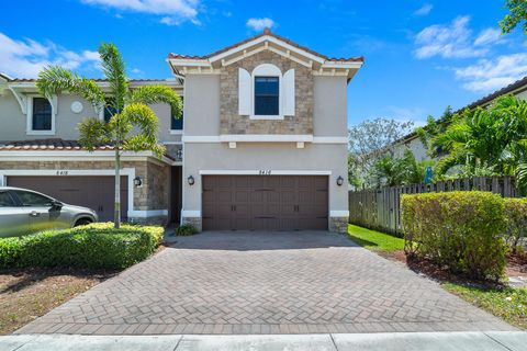 8416 Lakeview Trail Parkland FL 33076