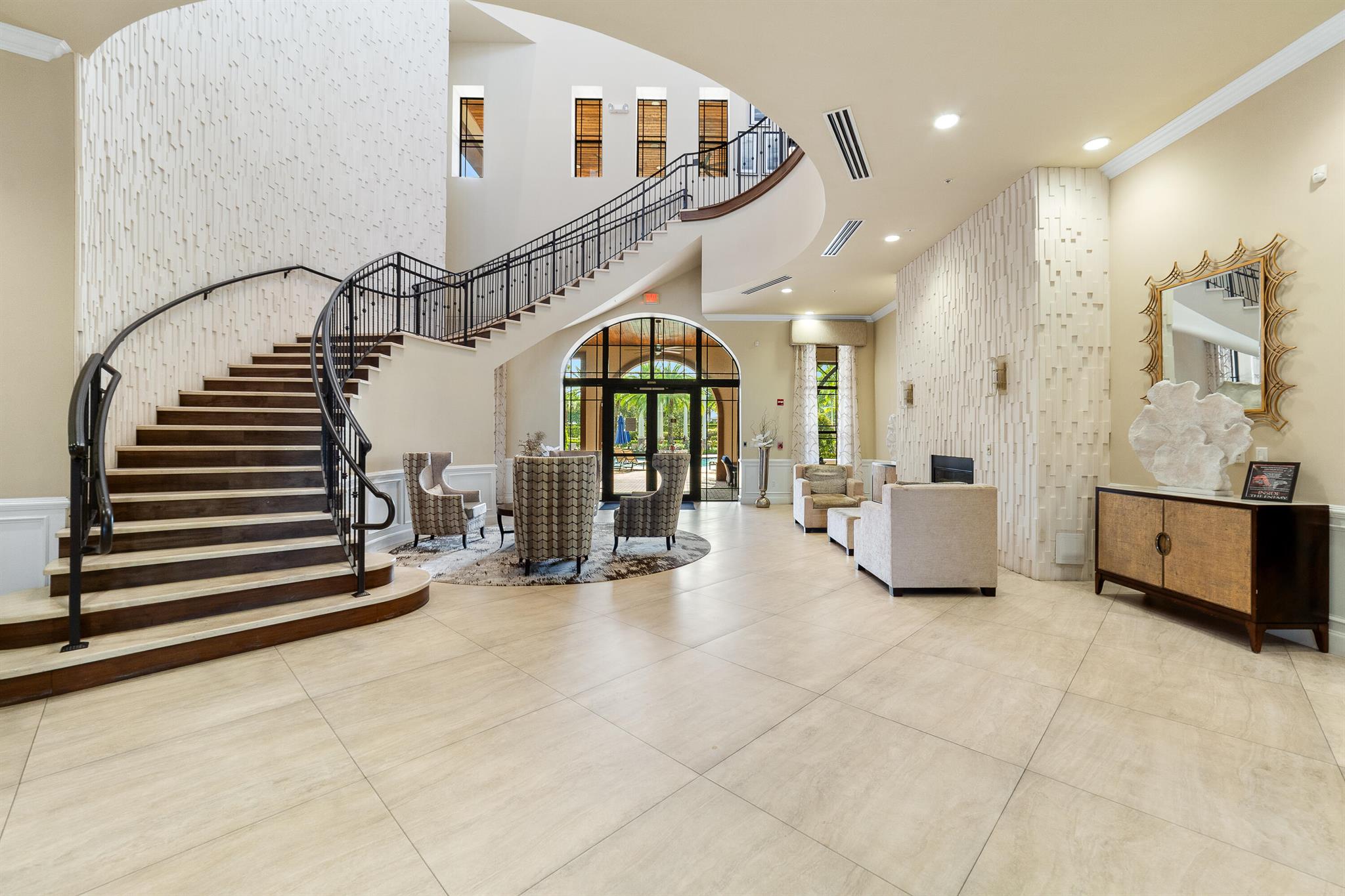 Town Parc - Residential