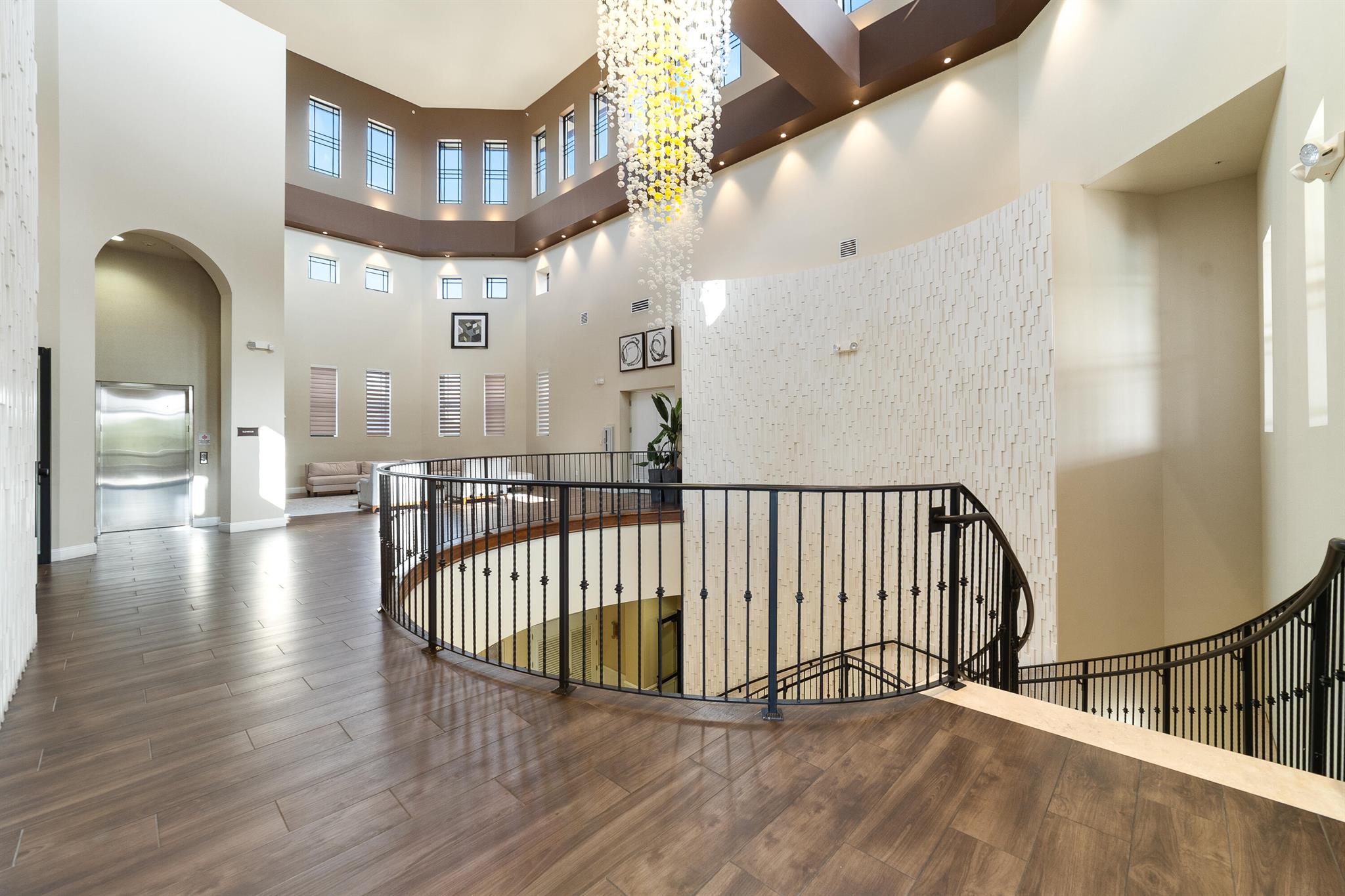Town Parc - Residential