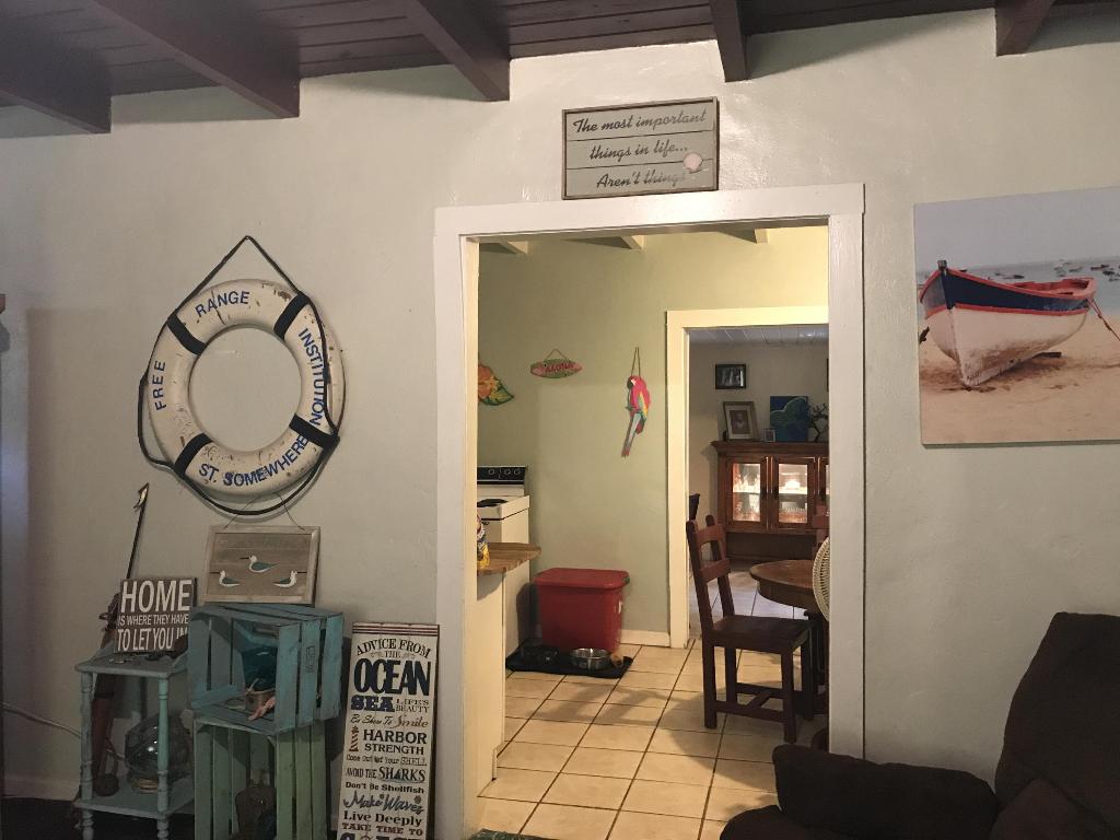 White City - Residential