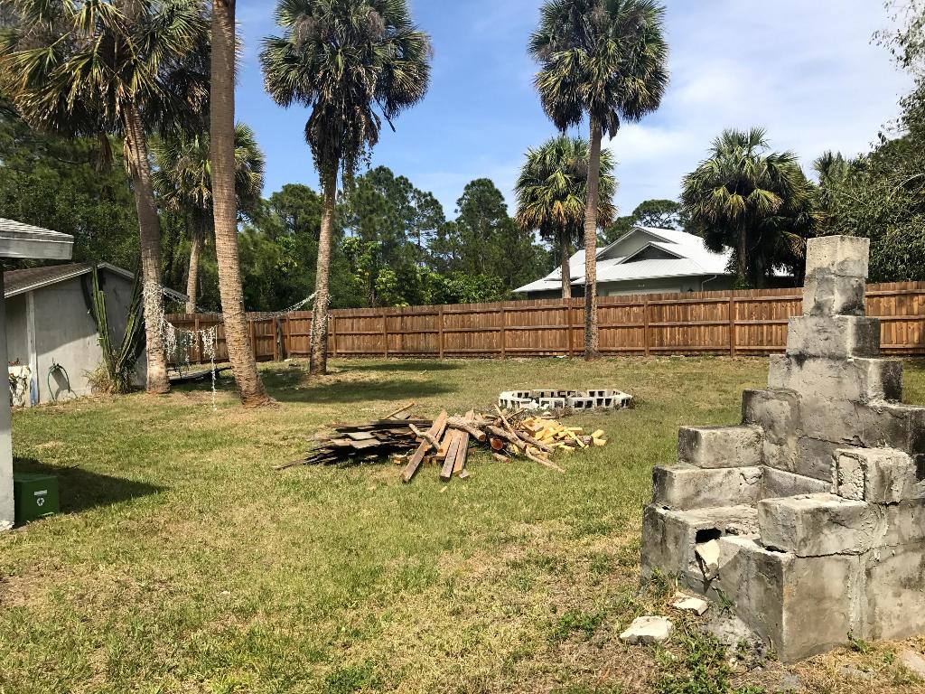 White City - Residential