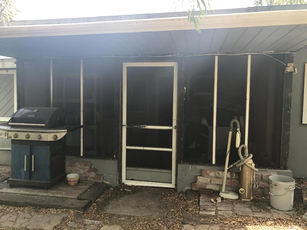 White City - Residential