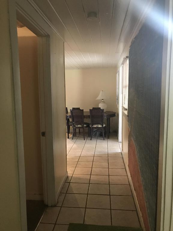 White City - Residential