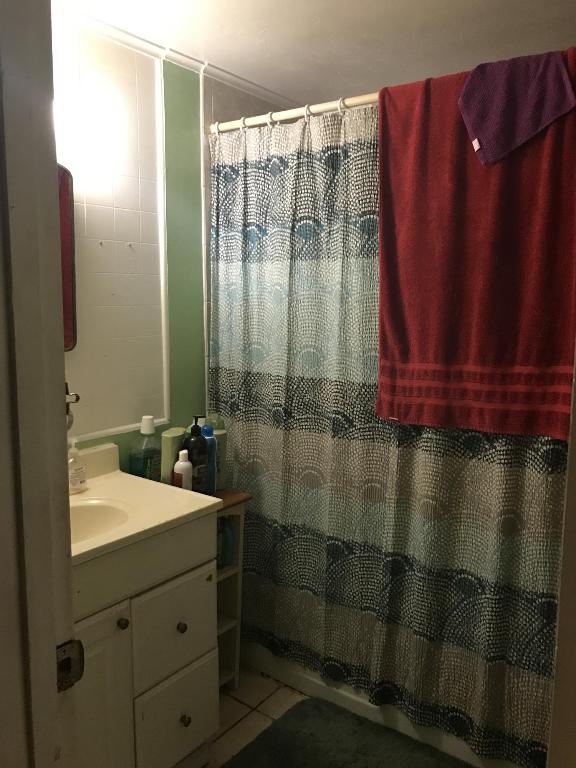 White City - Residential