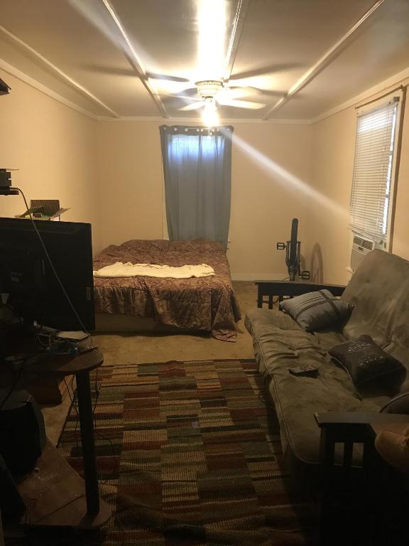 White City - Residential