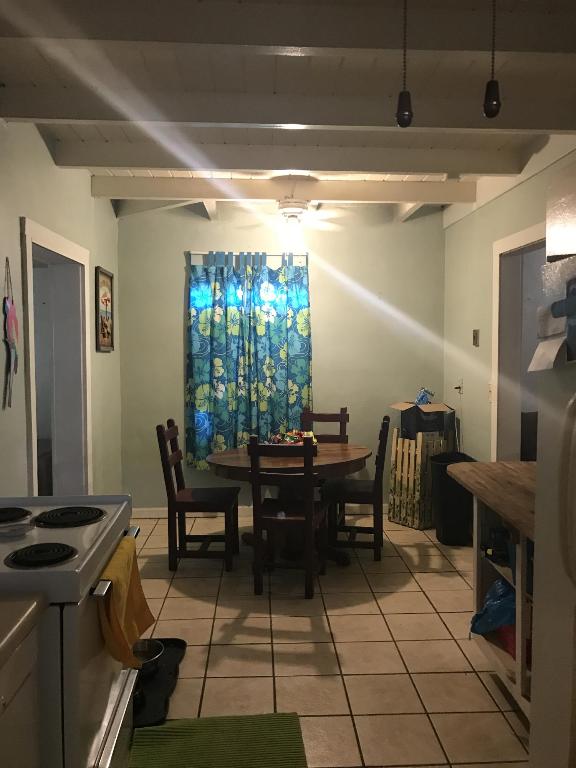 White City - Residential