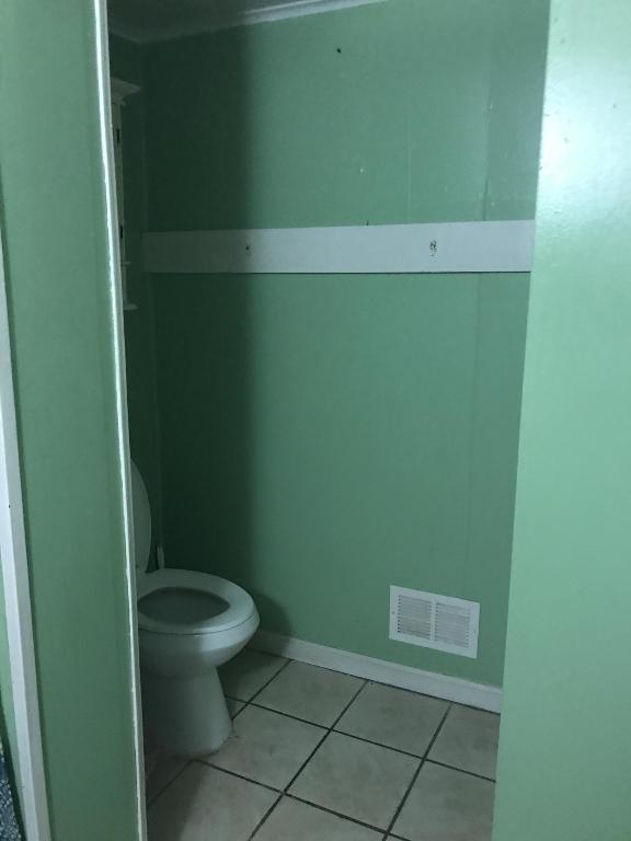 White City - Residential