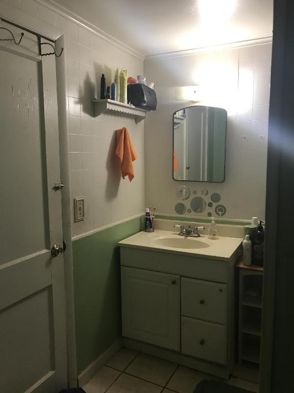 White City - Residential