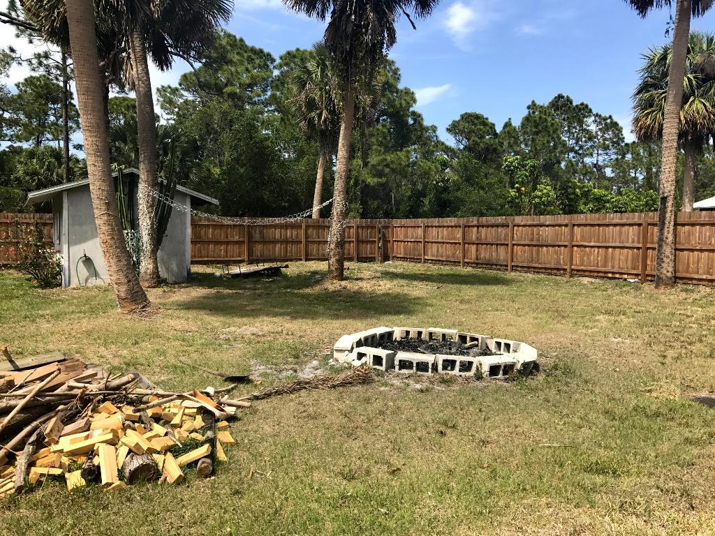 White City - Residential