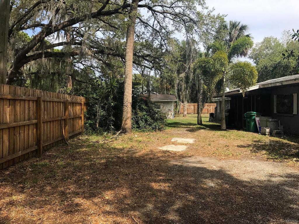 White City - Residential