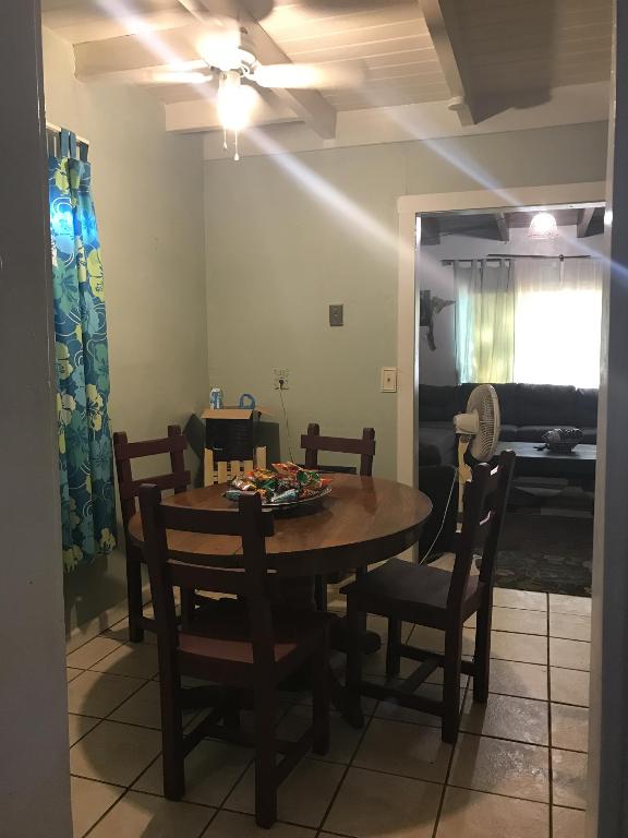 White City - Residential