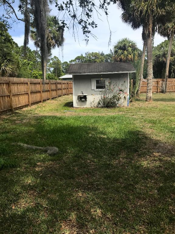 White City - Residential