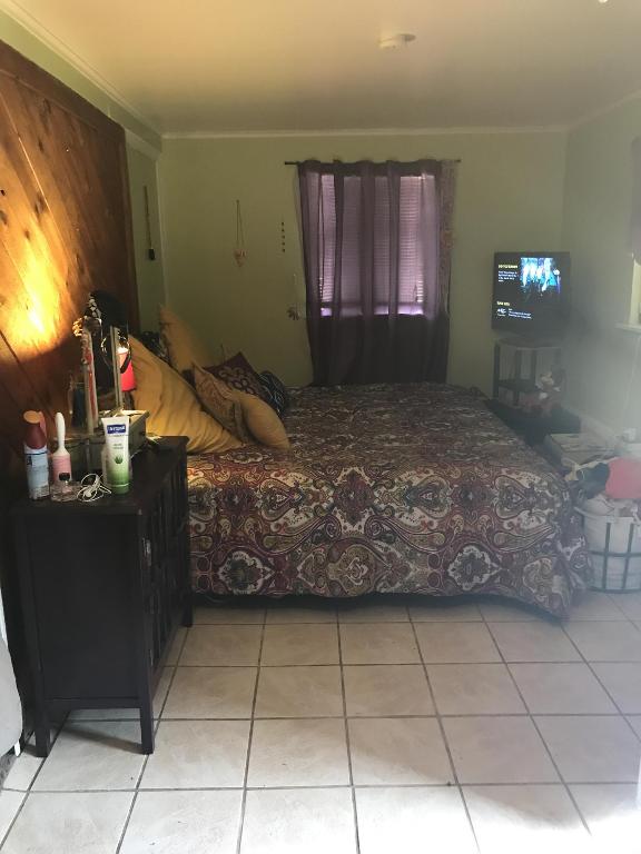 White City - Residential