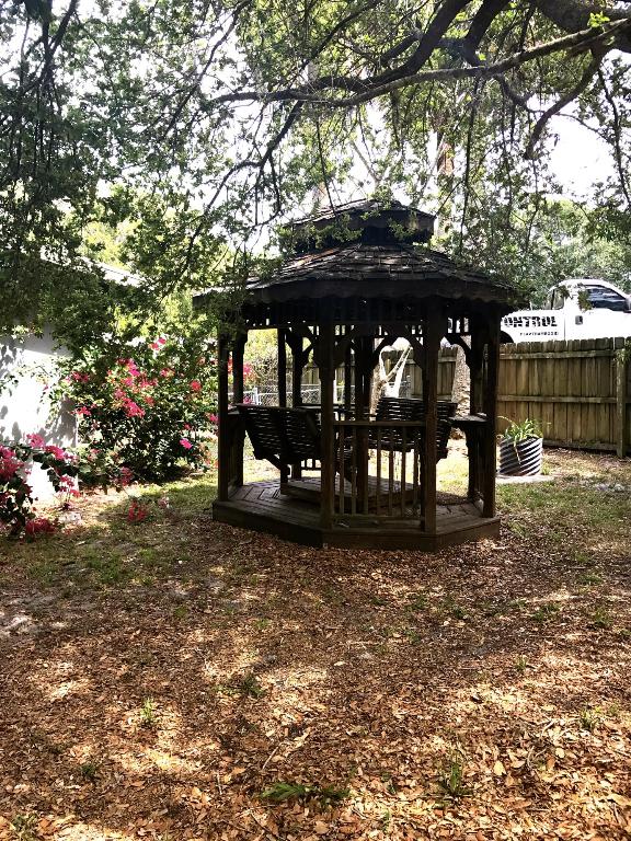 White City - Residential