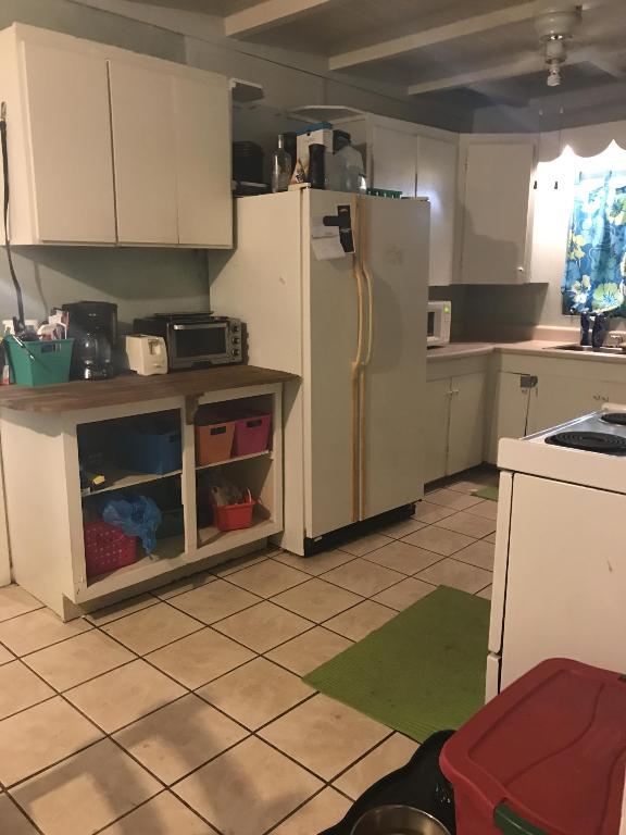 White City - Residential