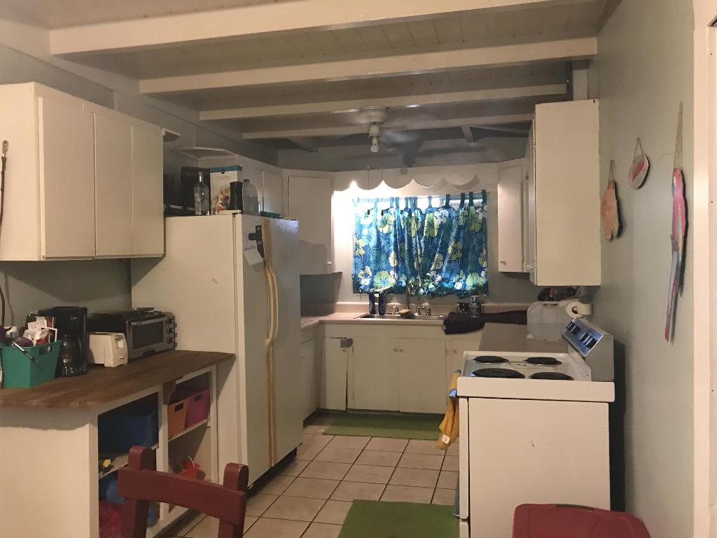 White City - Residential