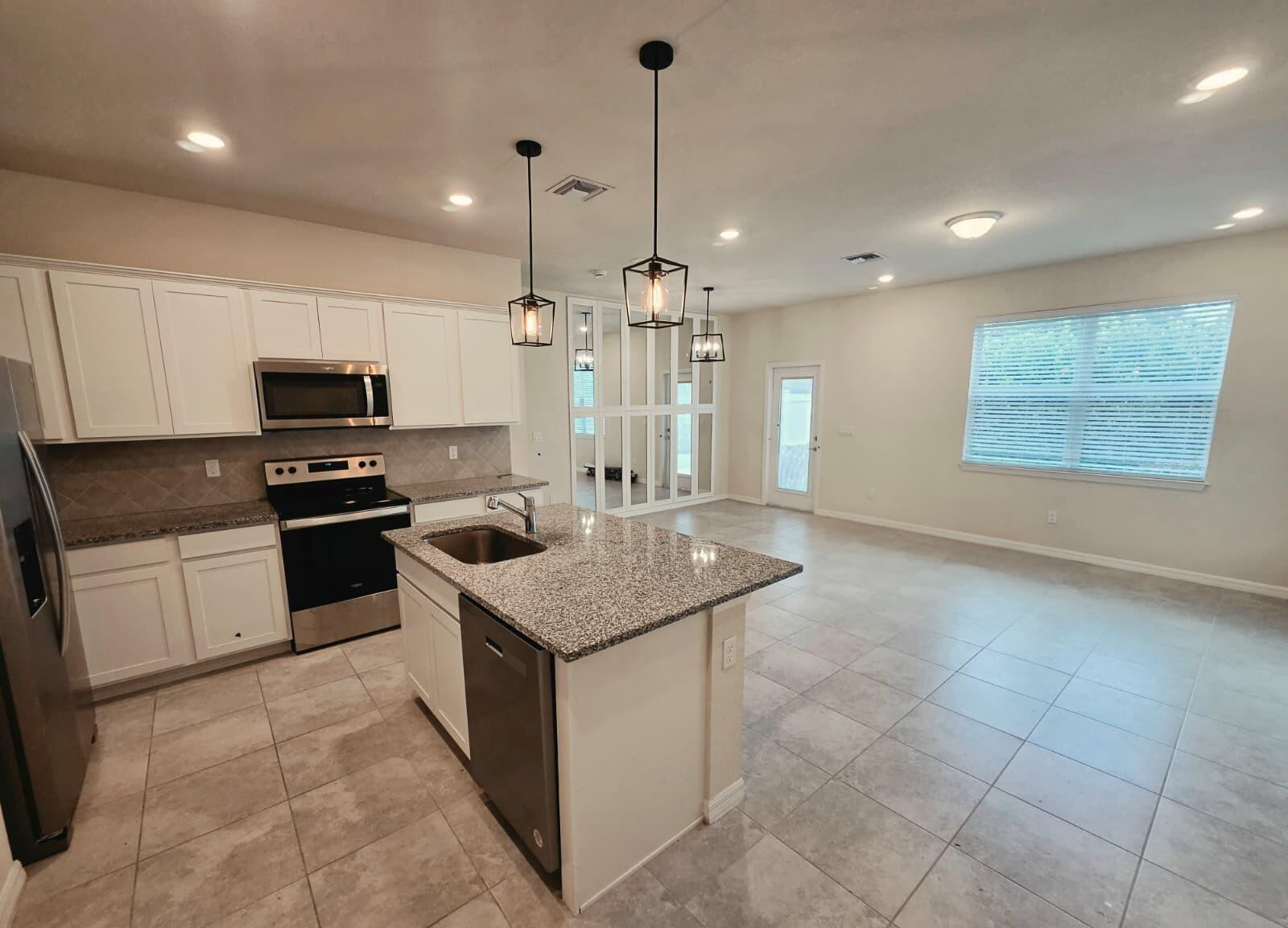SOMERSET PLAZA - Residential Lease