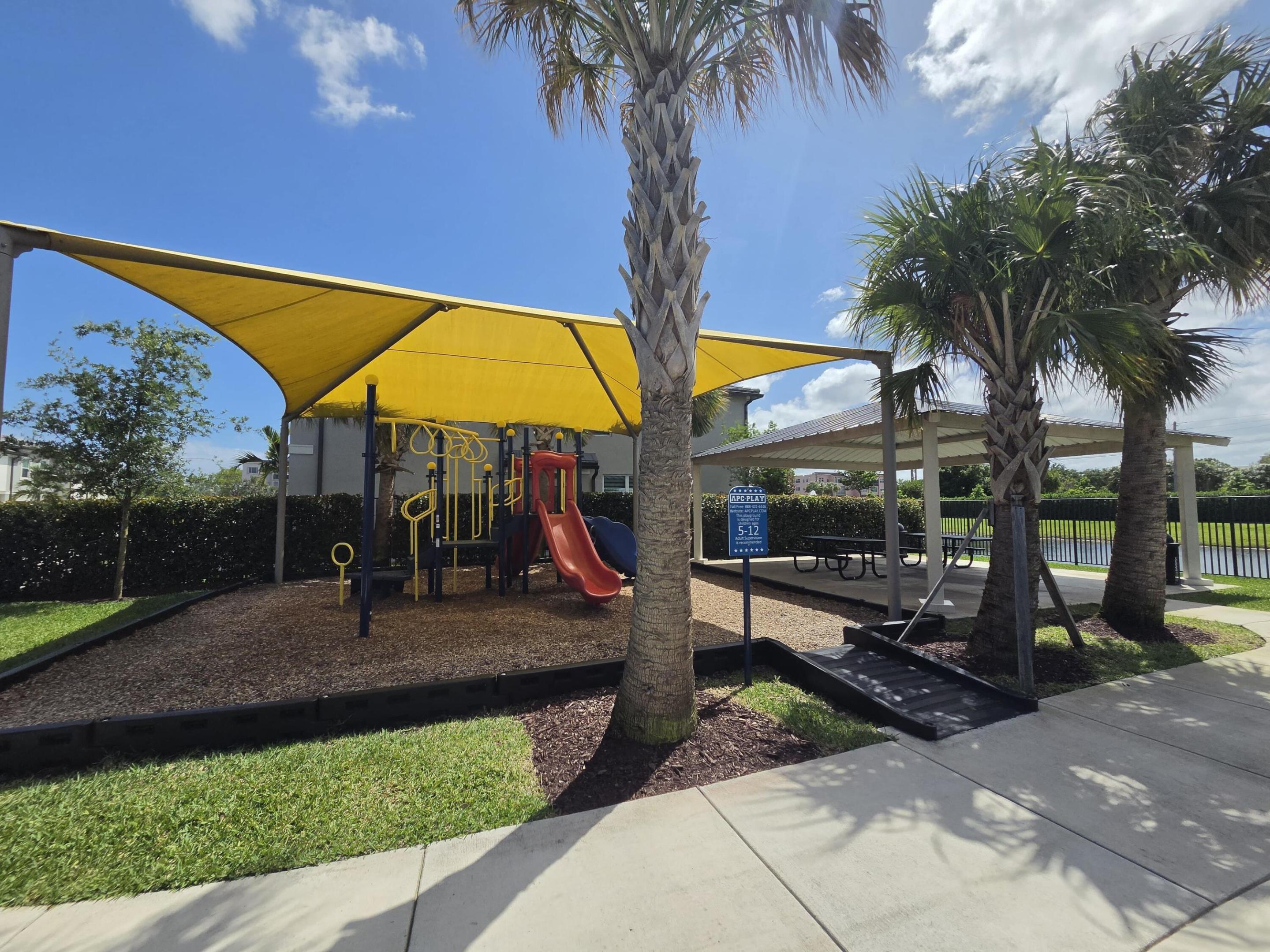 SOMERSET PLAZA - Residential Lease