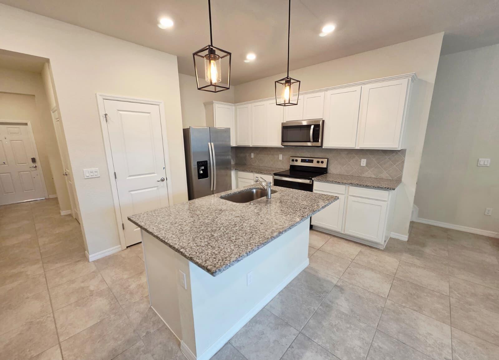 SOMERSET PLAZA - Residential Lease