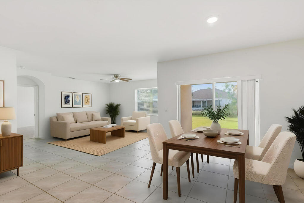 Port St Lucie Section 34 - Residential