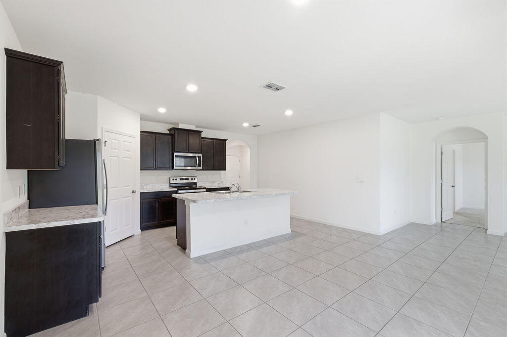 Port St Lucie Section 34 - Residential