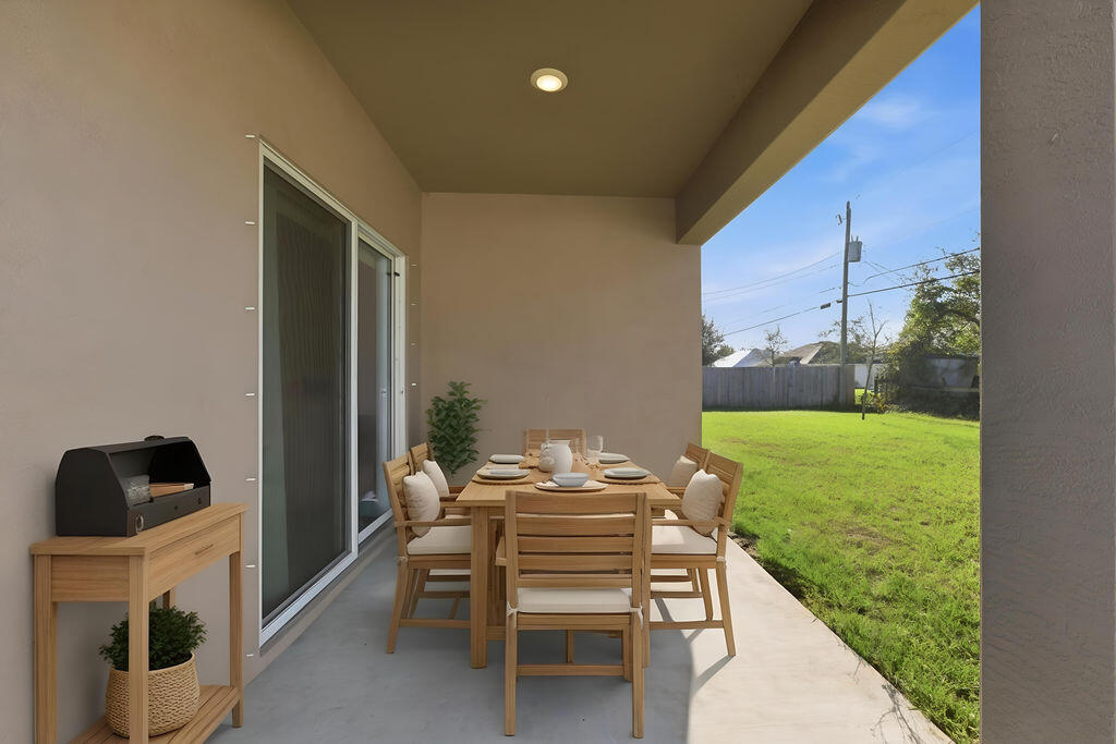 Port St Lucie Section 34 - Residential