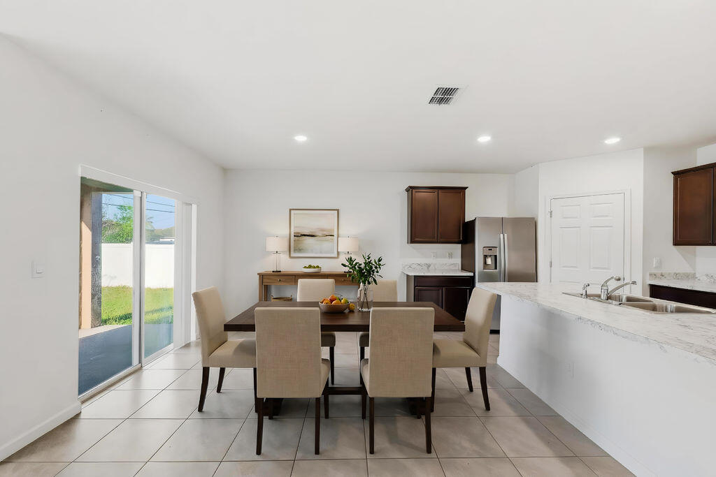 Port St Lucie Section 34 - Residential