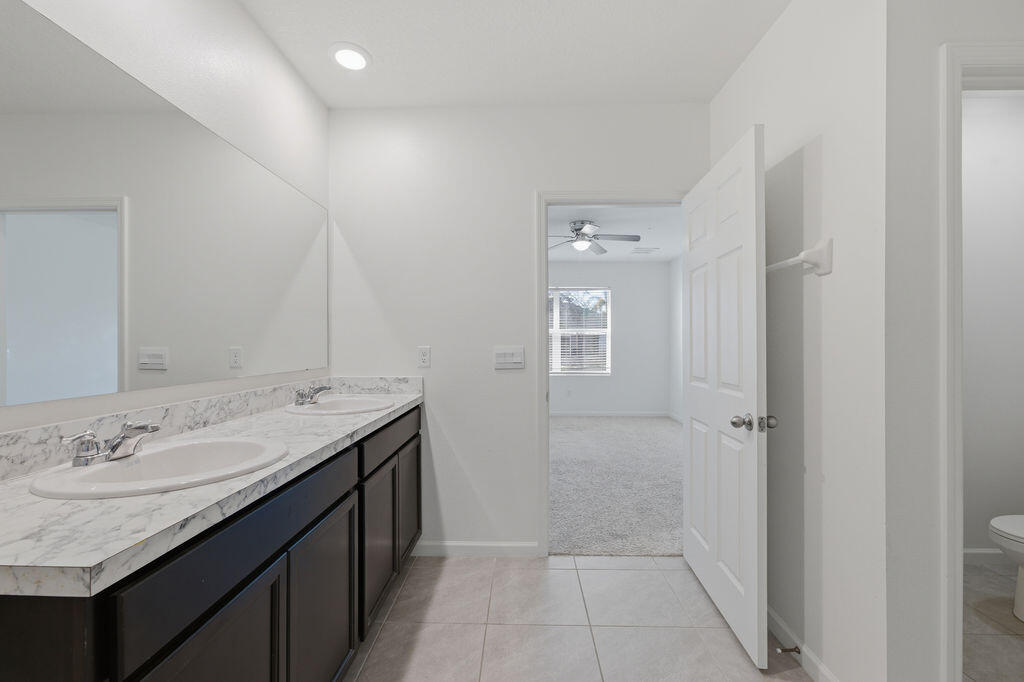 Port St Lucie Section 34 - Residential