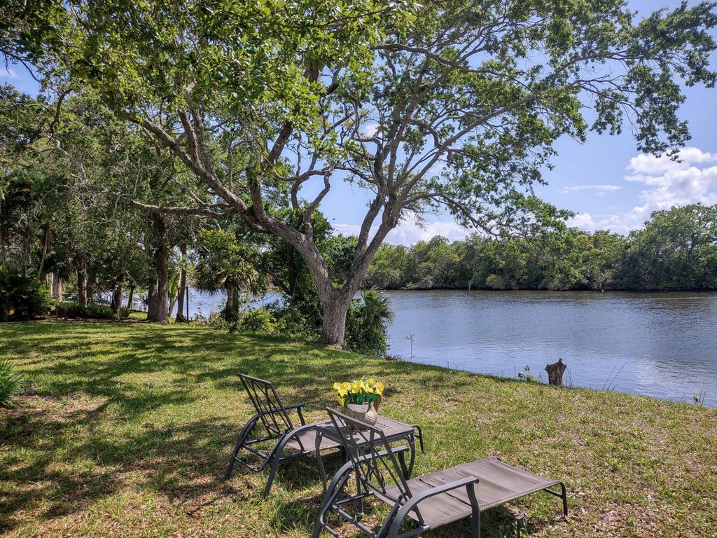 Photo of 95 Cam Del Rio, Port Saint Lucie, FL 34952 (MLS # R10971528)