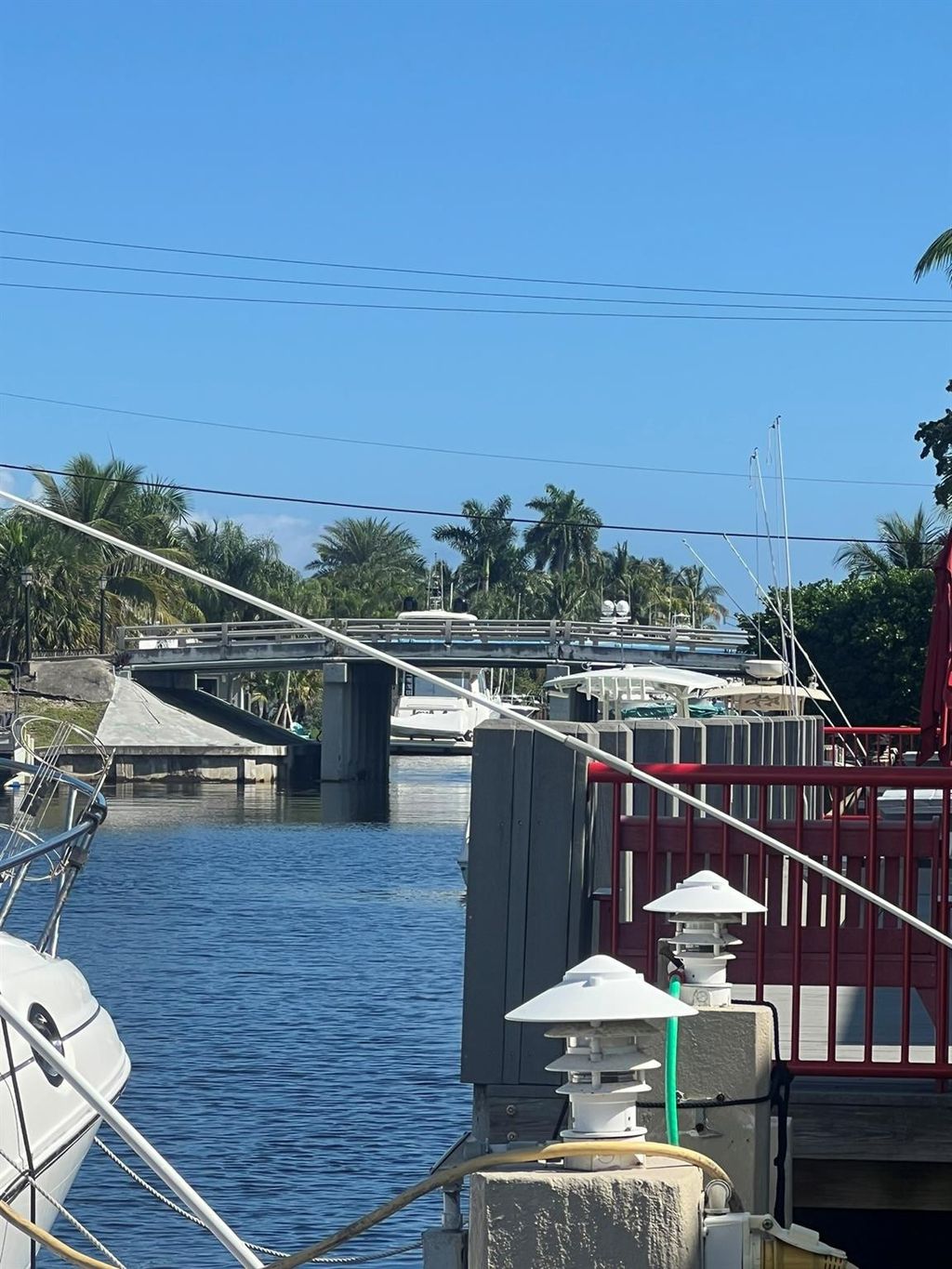 Photo of 2811 NE 51st Street #6, Fort Lauderdale, FL 33308 (MLS # F10535189)