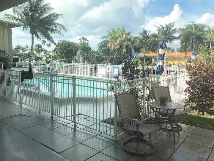 Ethan House Condo - Residential