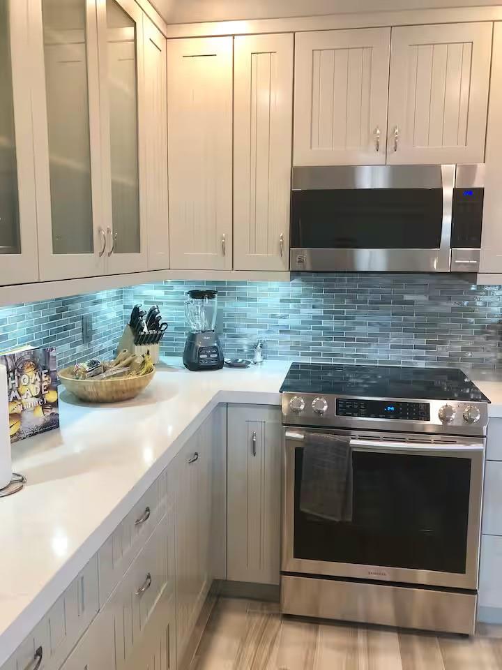 Ethan House Condo - Residential