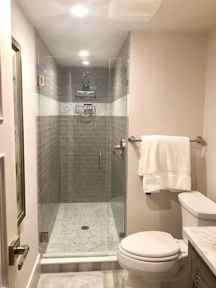 Ethan House Condo - Residential