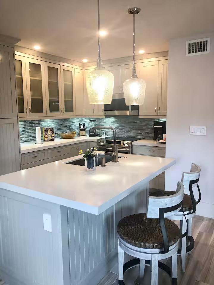 Ethan House Condo - Residential