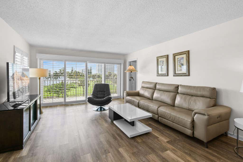 Photo of 801 Lake Shore Drive #310, Lake Park, FL 33403 (MLS # R11129136)